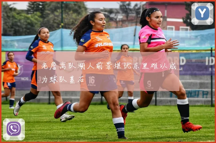 老詹离队湖人前景堪忧东里难以成为球队基石