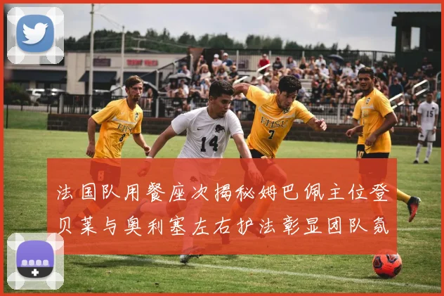法国队用餐座次揭秘姆巴佩主位登贝莱与奥利塞左右护法彰显团队氛围